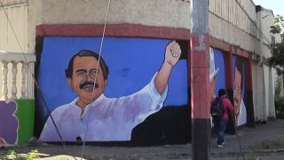 ¿Dónde está Daniel Ortega? El presidente de Nicaragua no aparece en público desde hace un mes