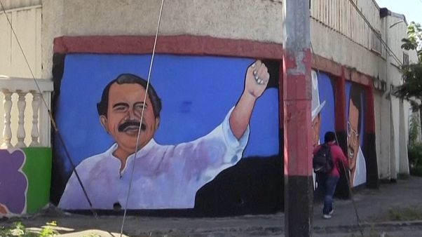 ¿Dónde está Daniel Ortega? El presidente de Nicaragua no aparece en público desde hace un mes ¿Dónde está Daniel Ortega? El presidente de Nicaragua no aparece en público desde hace un mes