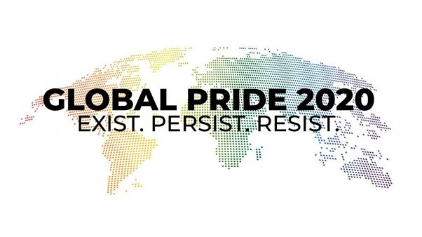 LGBTİ+ dernekleri koronavirüs nedeniyle tarihin ilk çevrimiçi Onur Haftası'na hazırlanıyor LGBTİ+ dernekleri koronavirüs nedeniyle tarihin ilk çevrimiçi Onur Haftası'na hazırlanıyor