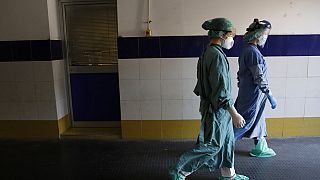 Italien: Mehr als 20.000 Menschen am Coronavirus gestorben