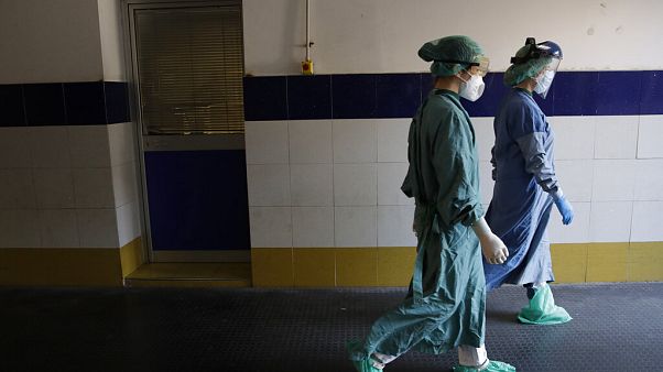 Italien: Mehr als 20.000 Menschen am Coronavirus gestorben Italien: Mehr als 20.000 Menschen am Coronavirus gestorben
