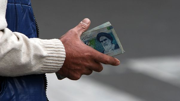 طهران تكسب جولة ضد واشنطن أمام قضاء لوكسمبورغ.. منع تحويل أموال إيرانية إلى أمريكا طهران تكسب جولة ضد واشنطن أمام قضاء لوكسمبورغ.. منع تحويل أموال إيرانية إلى أمريكا