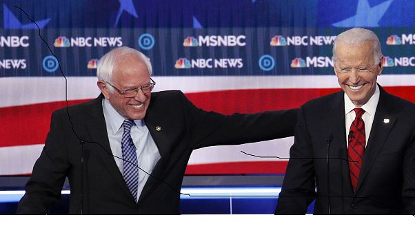 Election 2020 Debate Election 2020 Debate