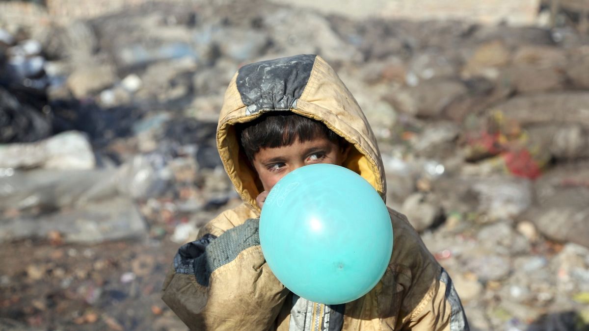 صندوق بین‌المللی پول به افغانستان و ۲۴ کشور فقیر دیگر کمک مالی می‌کند