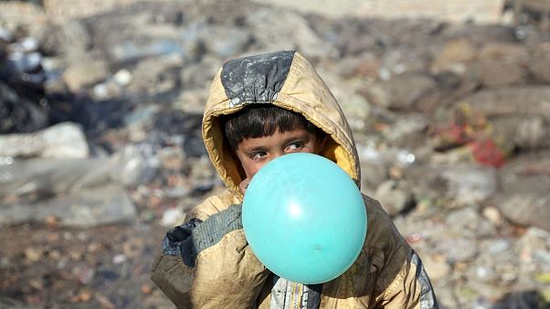 صندوق بینالمللی پول به افغانستان و ۲۴ کشور فقیر دیگر کمک مالی میکند صندوق بینالمللی پول به افغانستان و ۲۴ کشور فقیر دیگر کمک مالی میکند