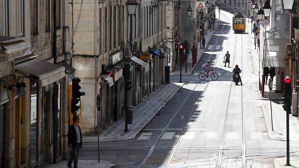 Coronavirus In Europe Why Has Portugal Not Been As Badly Hit By Covid 19 As Neighbour Spain Euronews