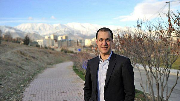 درسهای کرونا با کاوه مدنی؛ وضعیت موجود شاید آرامش پیش از طوفان باشد درسهای کرونا با کاوه مدنی؛ وضعیت موجود شاید آرامش پیش از طوفان باشد