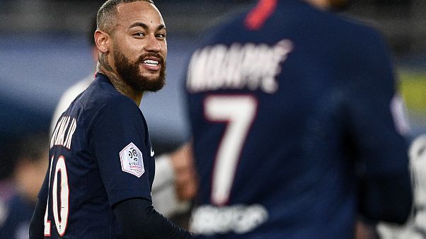 Neymar'dan Türk filmi '7. Koğuştaki Mucize' yorumu: Çocuklar gibi ağladım! Neymar'dan Türk filmi '7. Koğuştaki Mucize' yorumu: Çocuklar gibi ağladım!