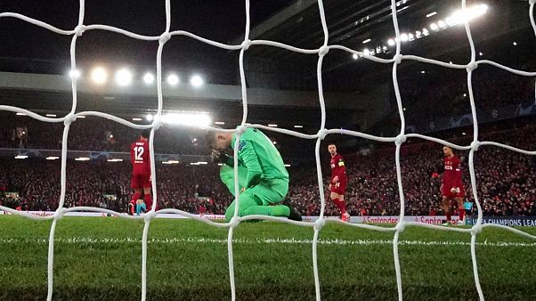 UEFA: Σενάρια για ολοκλήρωση των διοργανώσεων τον Αύγουστο UEFA: Σενάρια για ολοκλήρωση των διοργανώσεων τον Αύγουστο