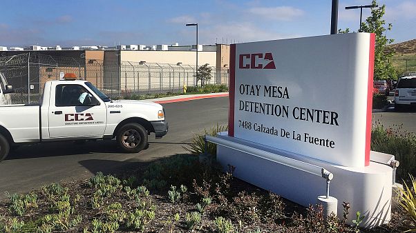 Immigration Detention Death Immigration Detention Death