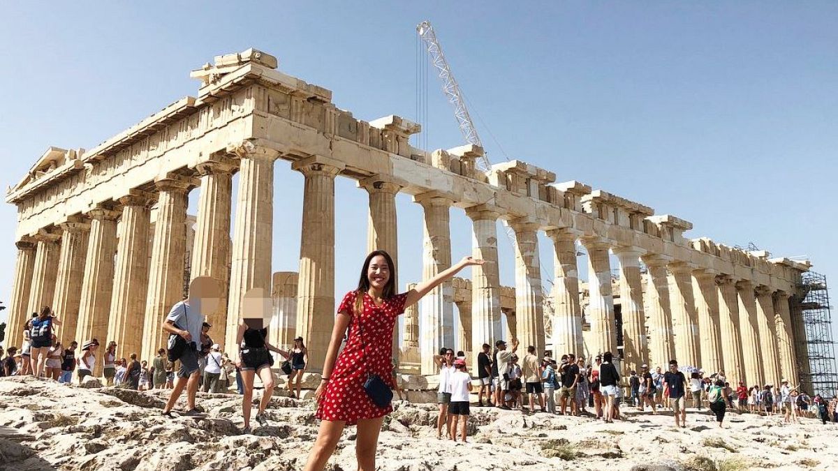 اليونان تحارب على جبهات لإنقاذ قطاع السياحة من الإفلاس