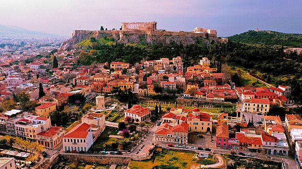 Covid-19: profonda recessione economica per il Vecchio continente Covid-19: profonda recessione economica per il Vecchio continente
