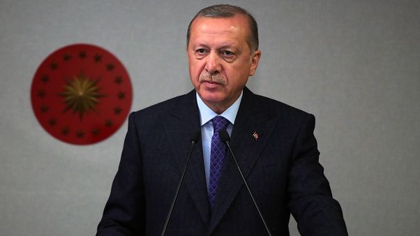 Türkiye Cumhurbaşkanı Recep Tayyip Erdoğan Türkiye Cumhurbaşkanı Recep Tayyip Erdoğan