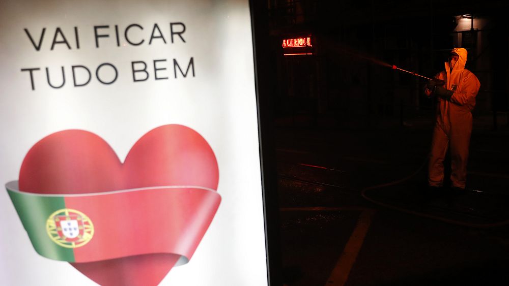 La nouvelle vie des élèves portugais
