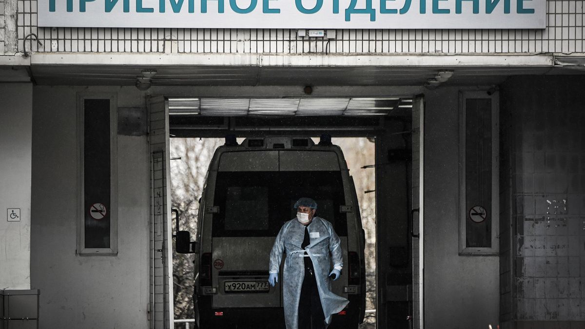 Il sistema sanitario russo è davvero pronto ad affrontare il coronavirus? 
