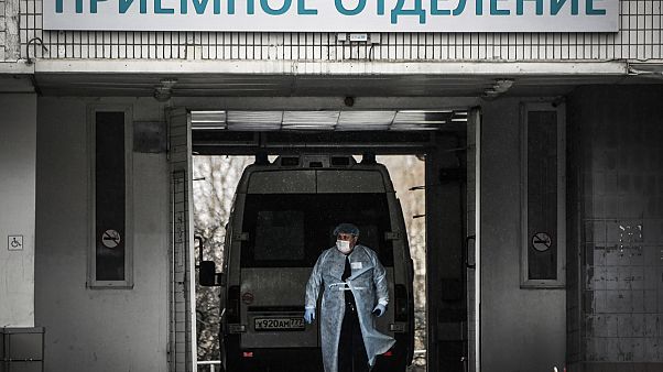 Il sistema sanitario russo è davvero pronto ad affrontare il coronavirus? Il sistema sanitario russo è davvero pronto ad affrontare il coronavirus?