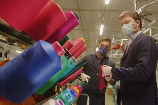 The EU's 100 billion euro scheme to tackle unemployment caused by COVID-19