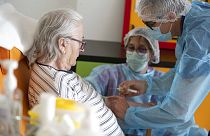 Coronavirus : les seniors en première ligne en Europe
