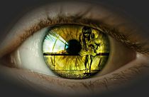 Trainee doctor slayed as domestic violence reports jump amid lockdown