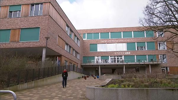 Norddeutschland: Coronavirus breitet sich in Pflegeheim und Krebsstation aus Norddeutschland: Coronavirus breitet sich in Pflegeheim und Krebsstation aus