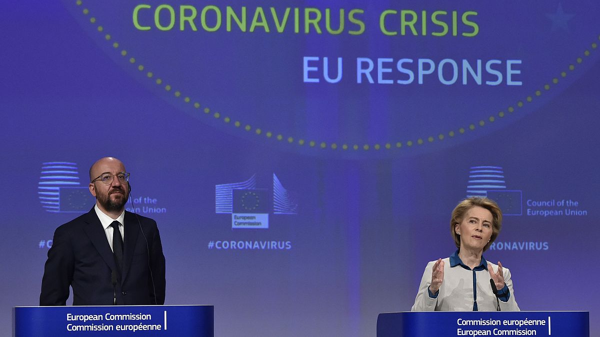 Ebben a válságban árthatnak az EU-nak a hatékony nemzeti lépések
