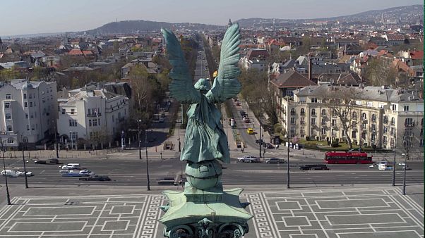 A járvány után: Budapest megvár! A járvány után: Budapest megvár!