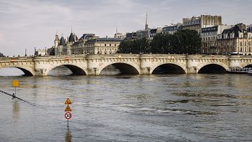 Como podem as grandes cidades adaptar-se ao risco de inundações?