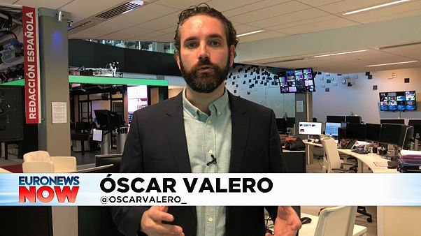 Euronews Hoy | Las noticias del miércoles 15 de abril de 2020 Euronews Hoy | Las noticias del miércoles 15 de abril de 2020