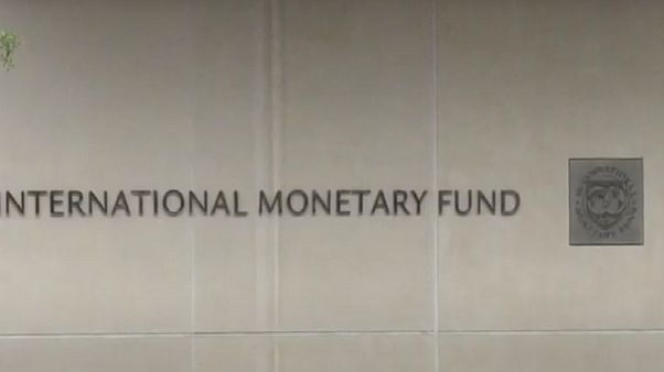 Instalações do Fundo Monetário Internacional Instalações do Fundo Monetário Internacional