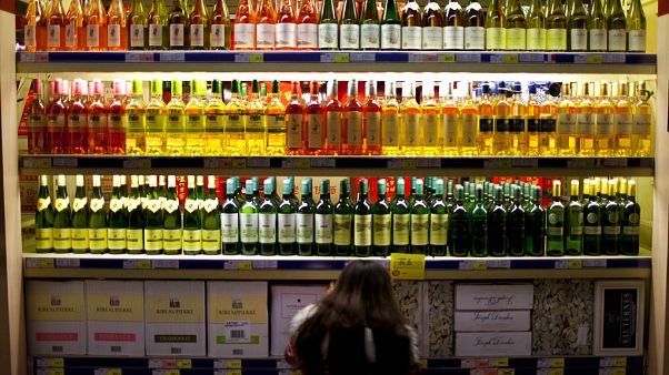 Global Alcohol Global Alcohol