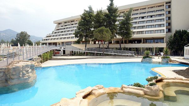 Στην Belterra του Ιβάν Σαββίδη το «Πόρτο Καρράς» στη Χαλκιδική Στην Belterra του Ιβάν Σαββίδη το «Πόρτο Καρράς» στη Χαλκιδική