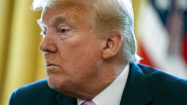 Donald Trump Donald Trump
