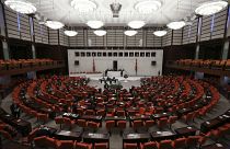 Türkiye Büyük Millet Meclisi (TBMM) Genel Kurulu