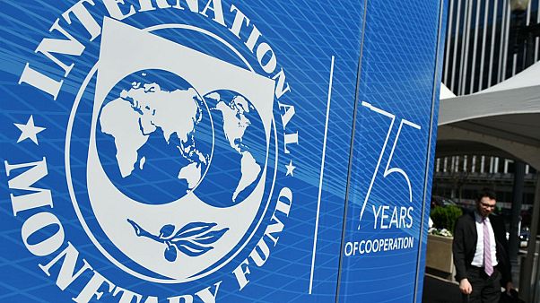 IMF Başkanı Georgieva dünya ülkelerinin yarısının salgın krizi nedeniyle yardım istediğini söyledi IMF Başkanı Georgieva dünya ülkelerinin yarısının salgın krizi nedeniyle yardım istediğini söyledi