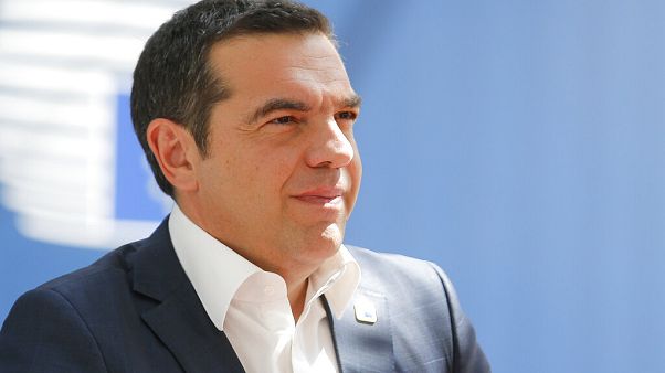 Αλέξης Τσίπρας Αλέξης Τσίπρας