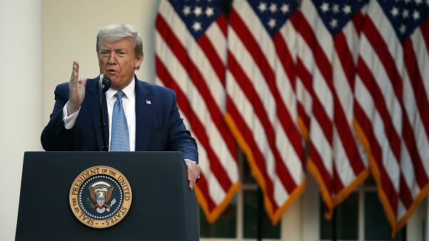 Donald Trump Donald Trump