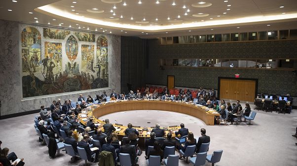 UN Syria UN Syria
