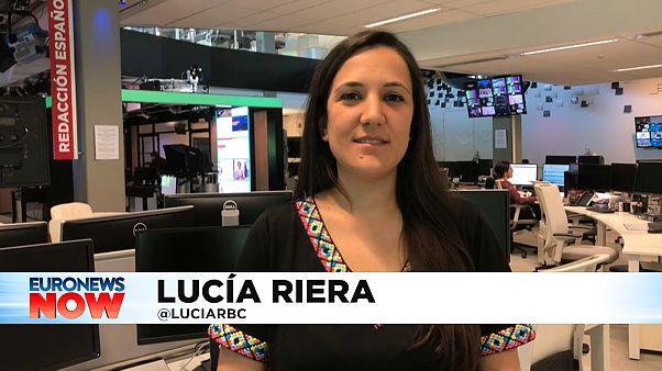 Euronews Hoy | Las noticias del jueves 16 de abril de 2020 Euronews Hoy | Las noticias del jueves 16 de abril de 2020