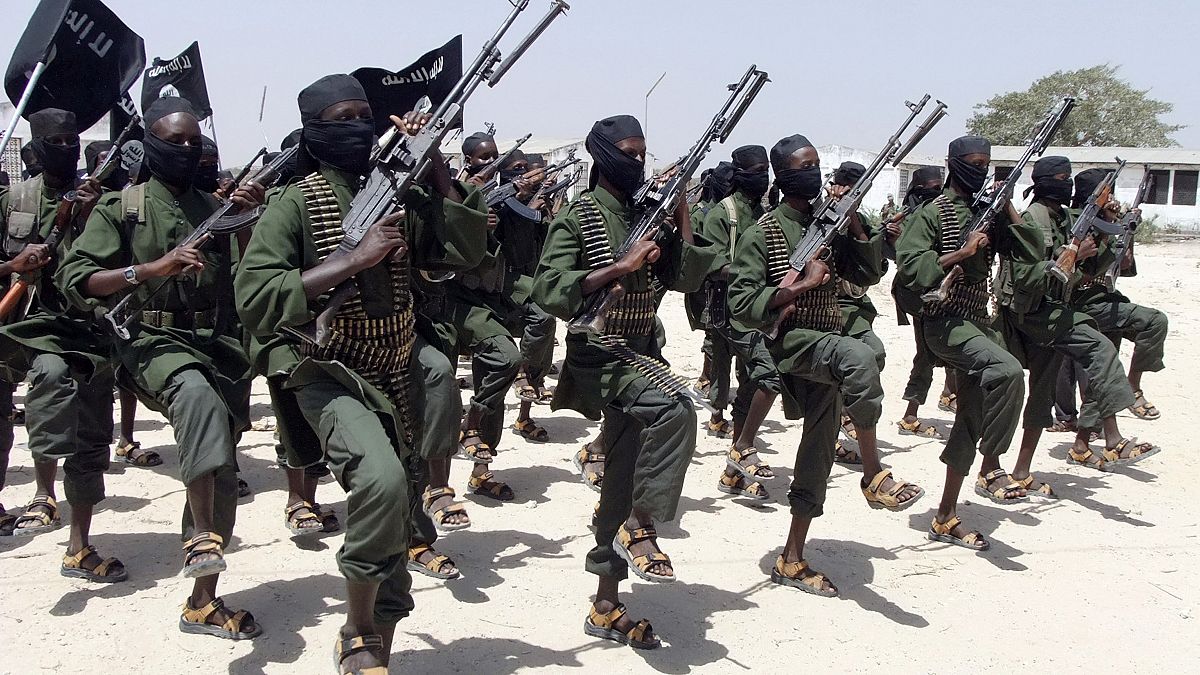  الجيش الأمريكي ينفي قتل مدني خلال ضربة استهدفت حركة الشباب بالصومال