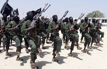  الجيش الأمريكي ينفي قتل مدني خلال ضربة استهدفت حركة الشباب بالصومال