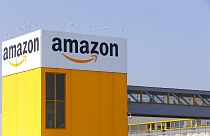 Amazon cierra hasta el martes en Francia
