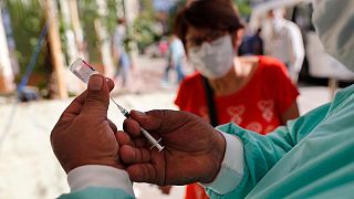 دبیرکل سازمان ملل: فقط واکسن دنیا را از کرونا نجات می‌دهد