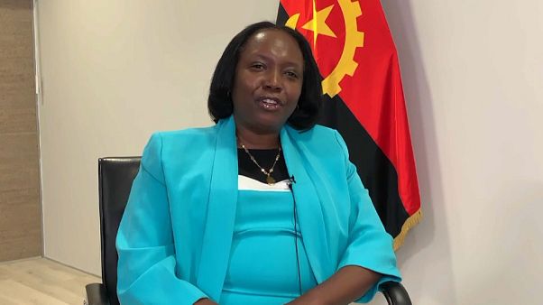 "Ninguém pode tirar o mérito aos países africanos" na reação à Covid-19 "Ninguém pode tirar o mérito aos países africanos" na reação à Covid-19