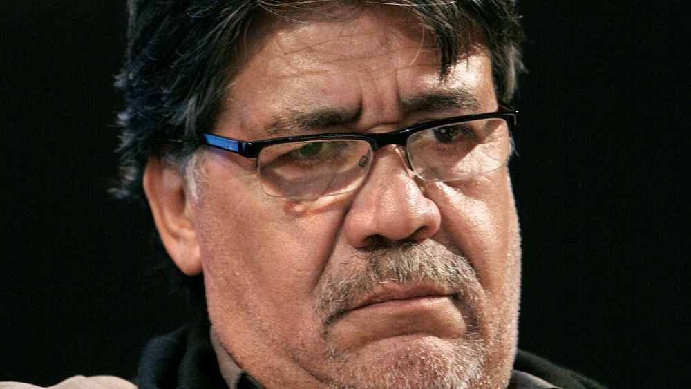 L'écrivain chilien Luis Sepulveda est mort en Espagne du Covid-19