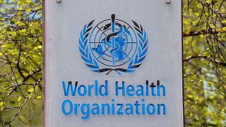 سازمان جهانی بهداشت پس از تعلیق کمک آمریکا: کمک اروپا بیش از حد بوده است