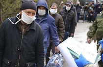Donbass: stallo dei negoziati. Ucraini e russi restano sul piede di guerra