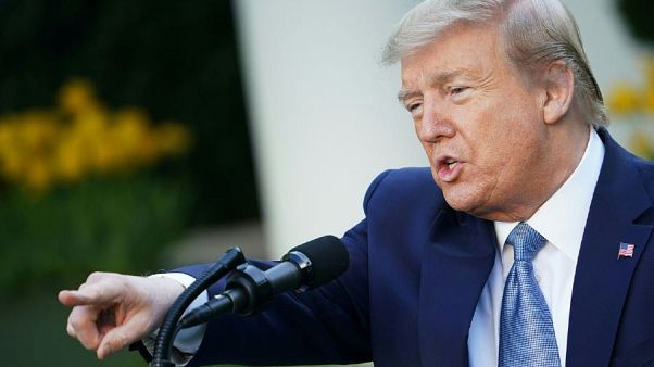 Donald Trump Donald Trump