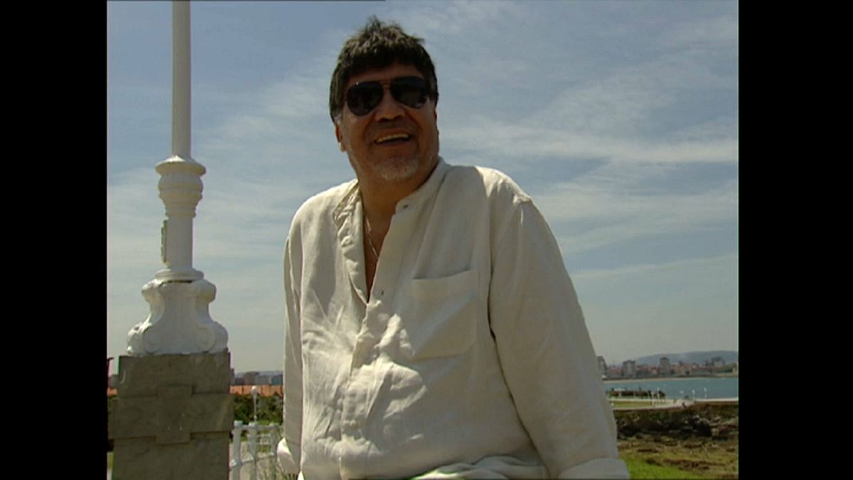 Morreu o escritor chileno Luis Sepúlveda
