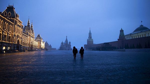 Virus Outbreak Russia Putin Victory Day Virus Outbreak Russia Putin Victory Day