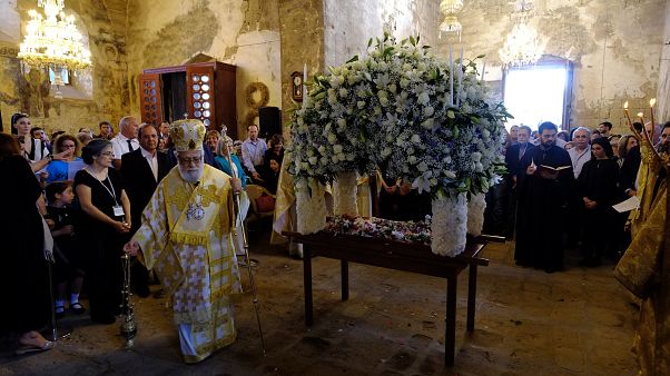 Cyprus Religious Cyprus Religious